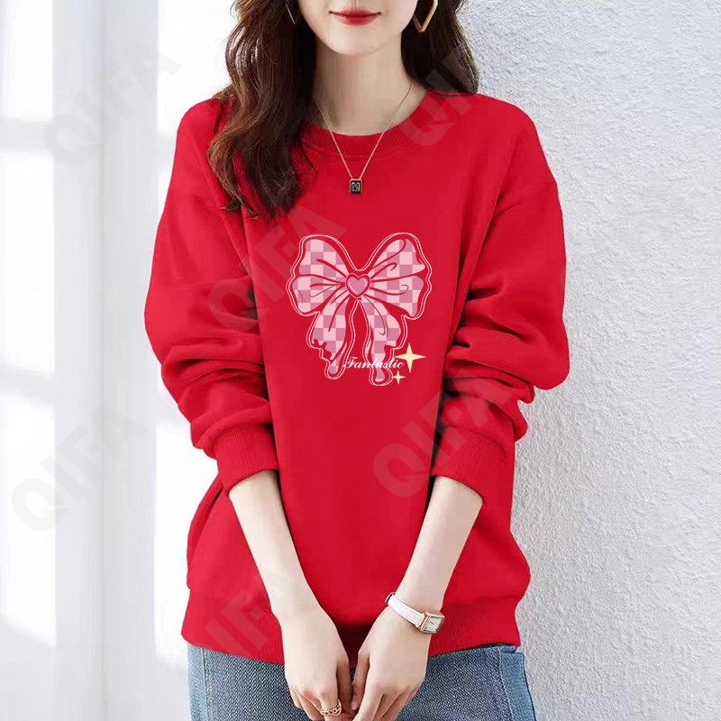 Женский Свитшот CC3116_FHM-07_235_1783