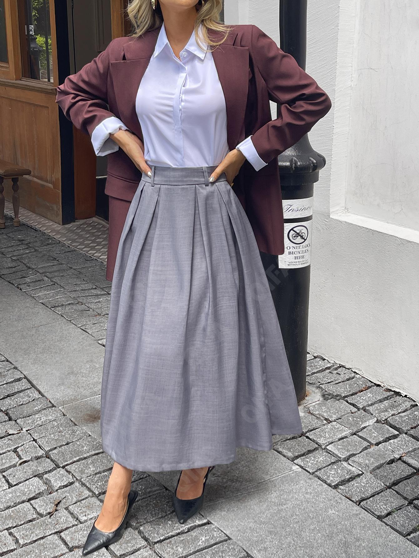 Женская Юбка CC340_K2530006_246_1779_88