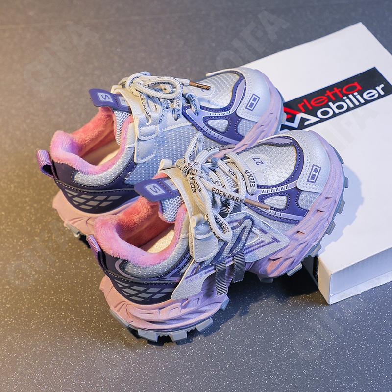 Детские Кроссовки CC3841_M095-B2 Детские Кроссовки CC3841_M095-B2