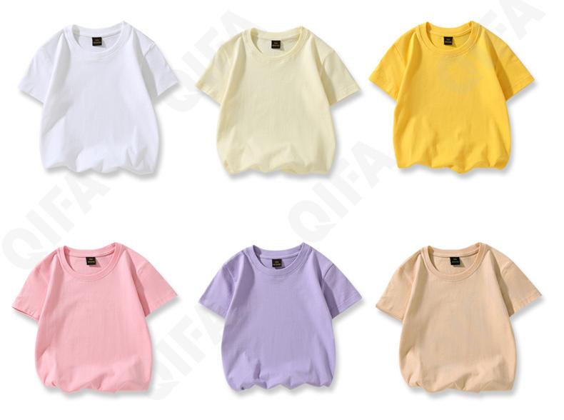 Детская Футболка CC4458_JG--200_225_2577_82