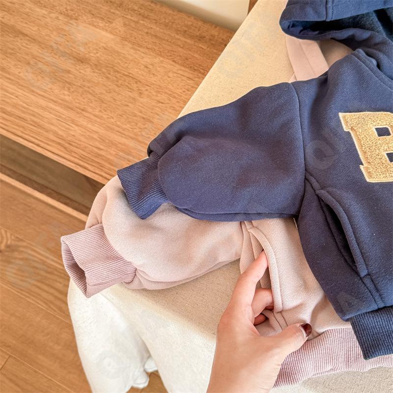 Детская Толстовка CC1293_123615_247_2574