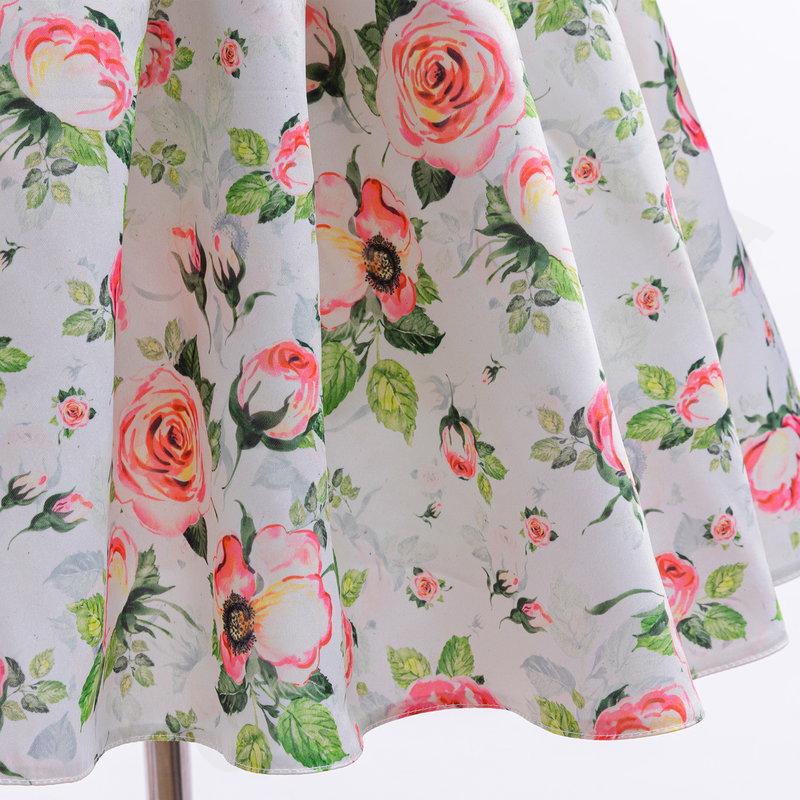 Детское Платье CC1525_X8833_237_2577_85