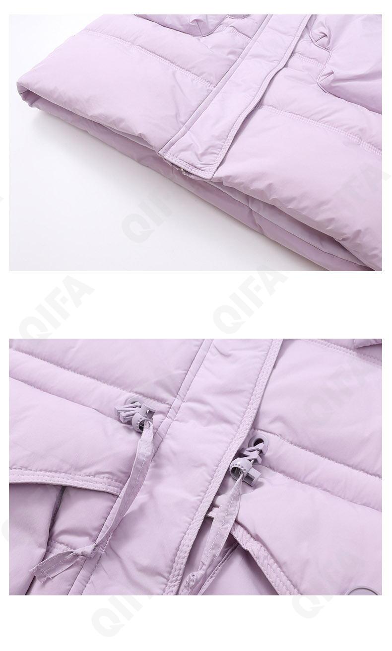 Детский Пуховик CC2361_LB8830_231_2576_40