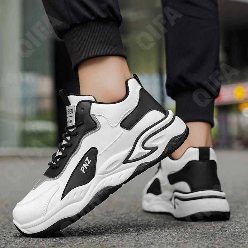 Мужские Кроссовки CC4019_JY-A808-1 Мужские Кроссовки CC4019_JY-A808-1