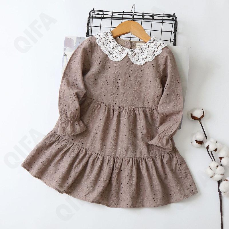 Детское Платье