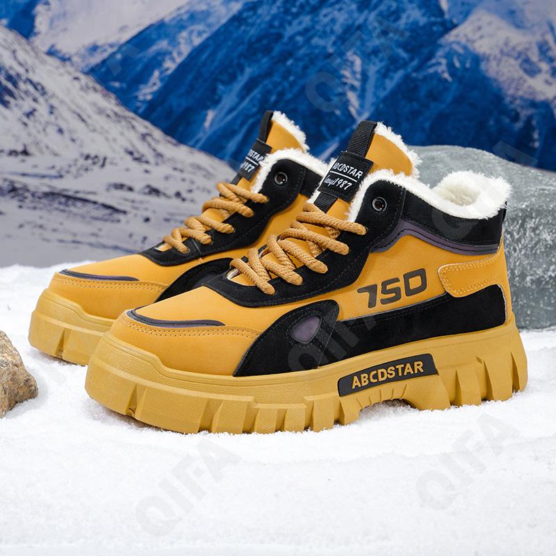 Мужские Ботинки CC4114_XA108-8