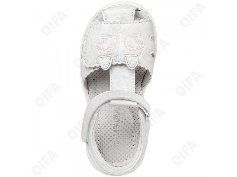 Сандалии 241S-Z6-4375