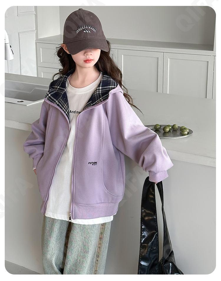 Детская Толстовка CC4807_2501_248_2575_7