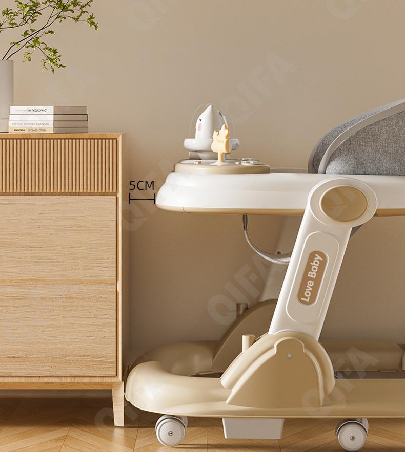 Детские Ходунки CC3027_868-2