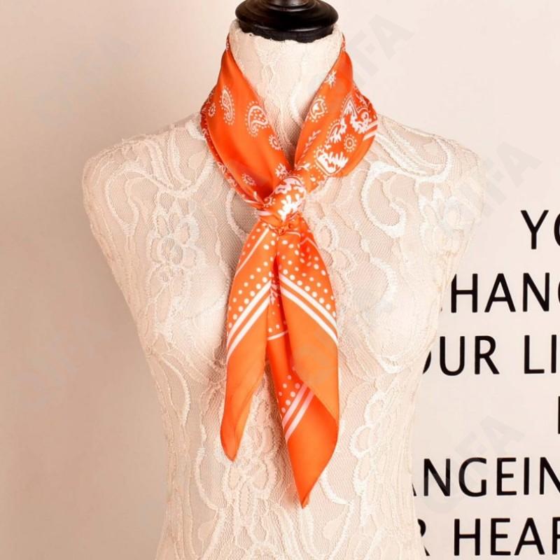 Женский Платок CC4230_DM7008-1