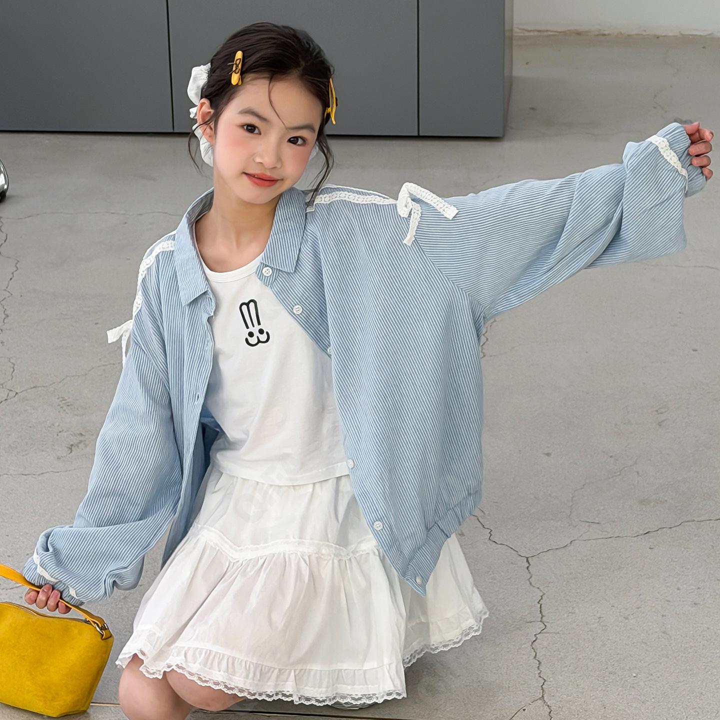 Детская Куртка