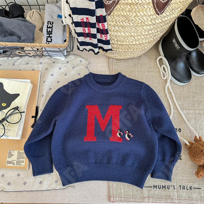 Детский Джемпер CC1293_123570_958_2574