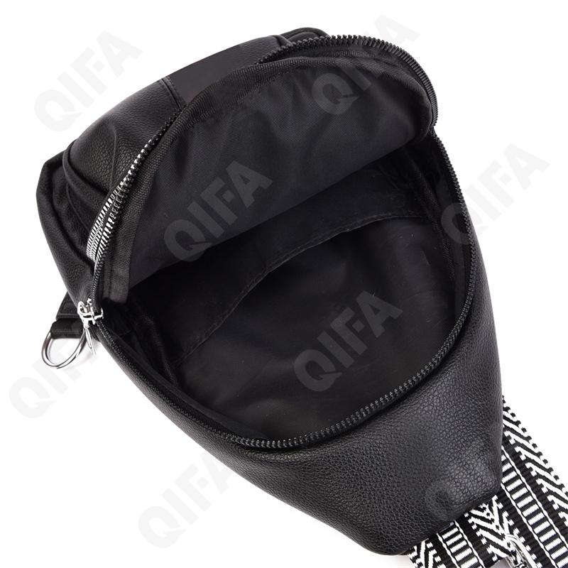 Женский Рюкзак на одно плечо CC1267_A6019-5