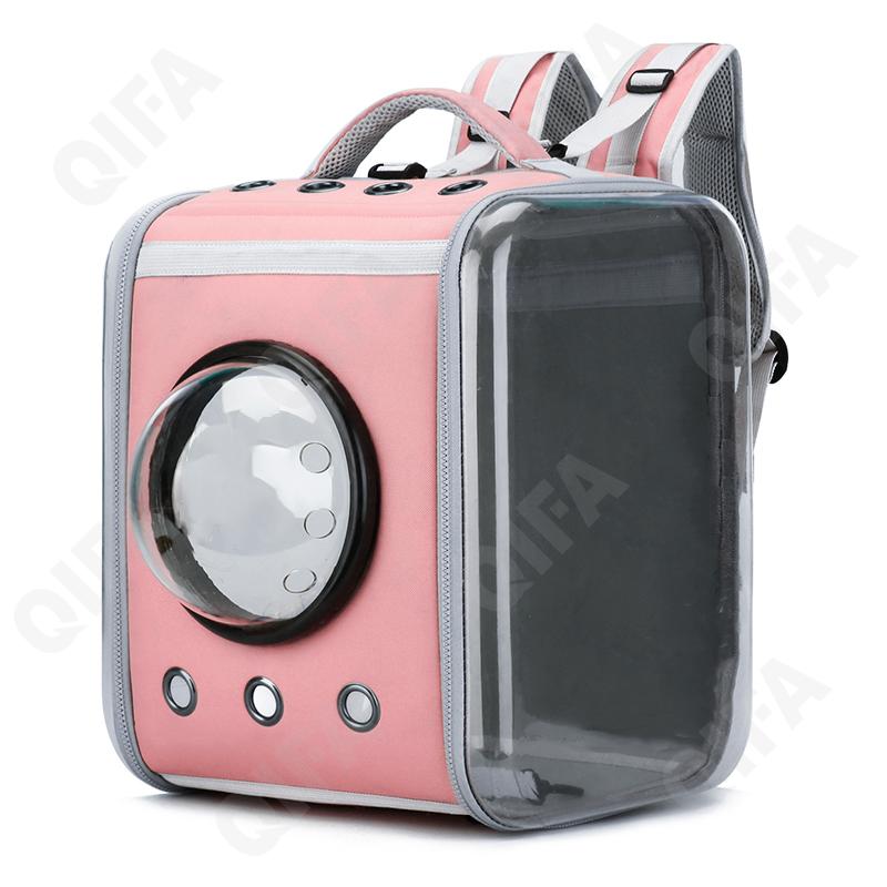 Женская Переноска для животных