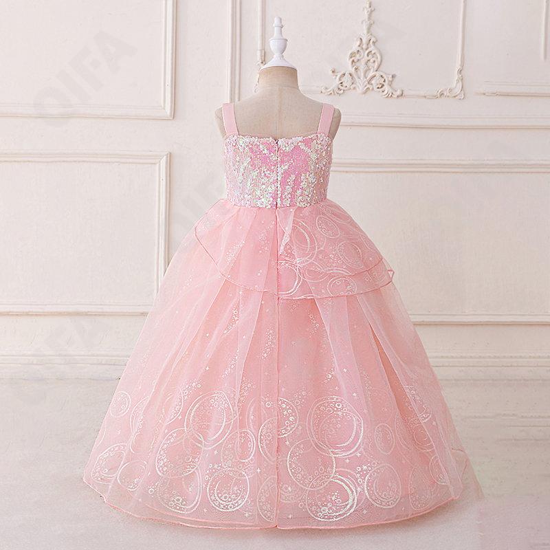 Детское Платье