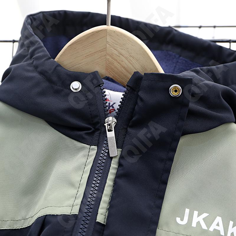 Детская Ветровка CC1609_3139_247_1817