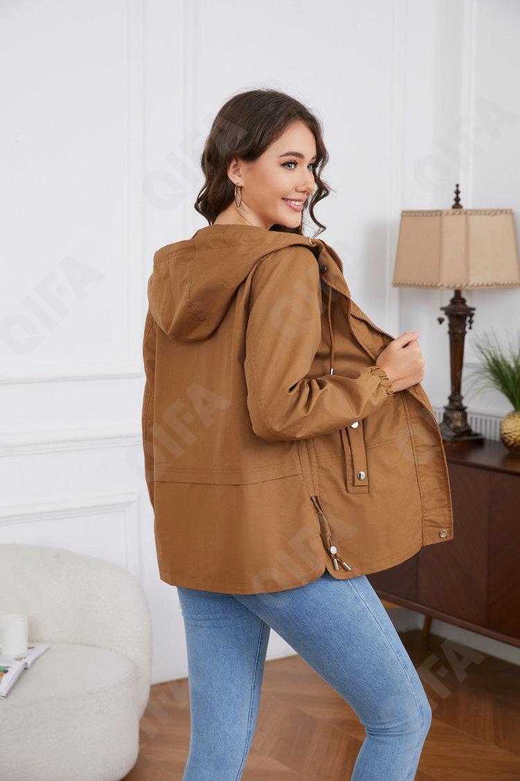 Женская Ветровка CC4800_227_248_1780_29 Женская Ветровка CC4800_227_248_1780_29