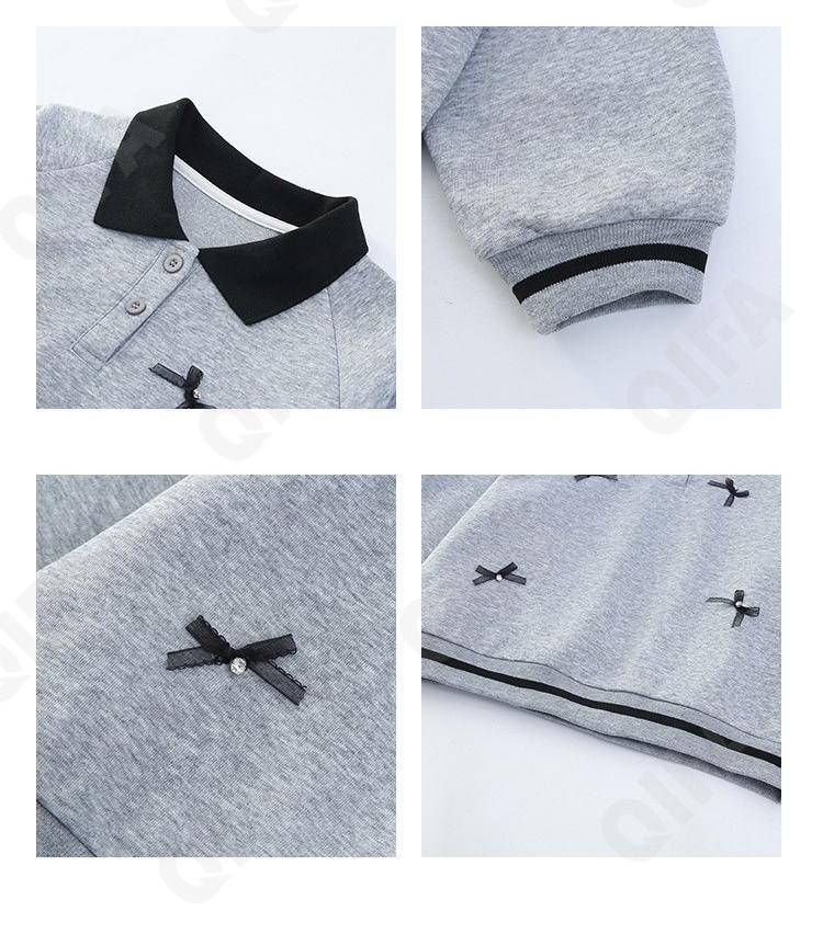 Детский Свитшот CC4807_207_246_2579_66