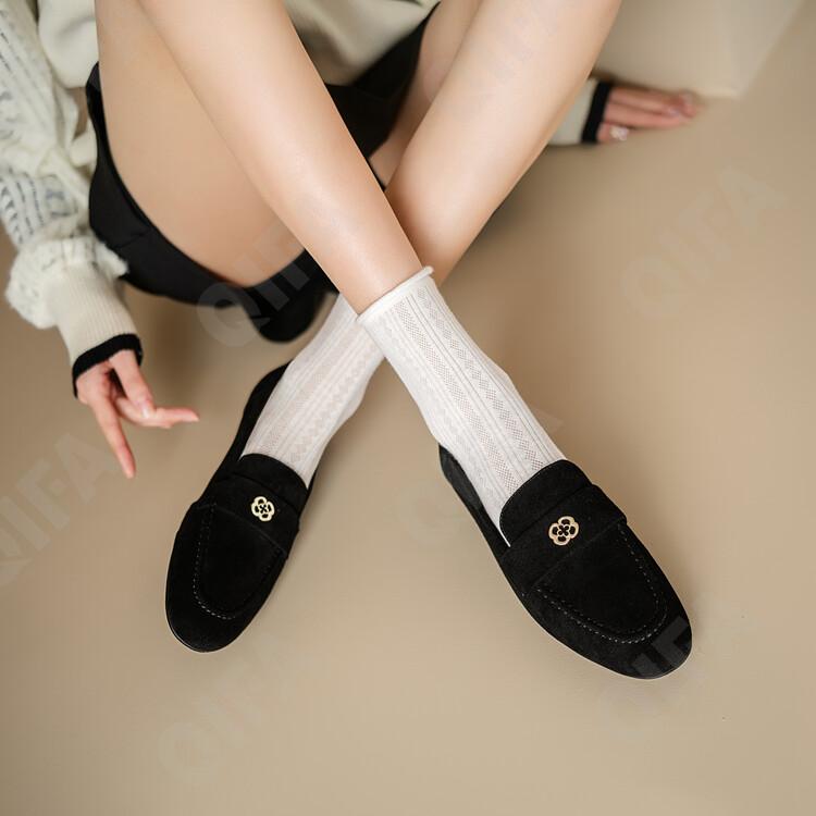Женские Лоферы CC4419_D23KD1063-2 Женские Лоферы CC4419_D23KD1063-2