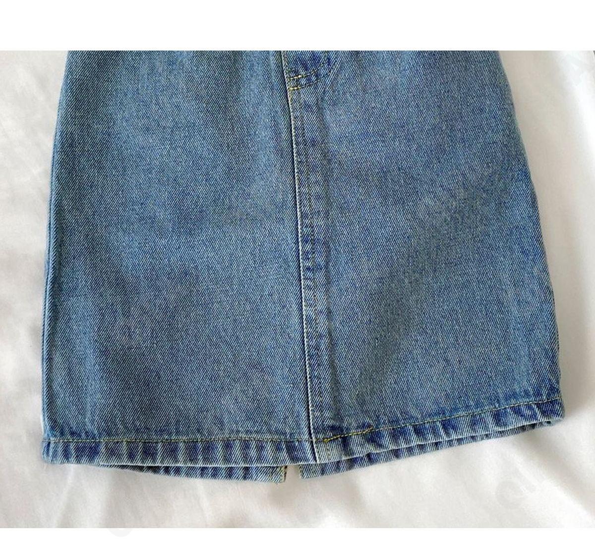 Детская Юбка CC5543_A8381_247_1812_55