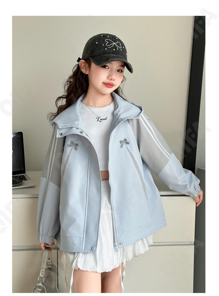 Детская Ветровка CC4807_G1046_2980_2579_24