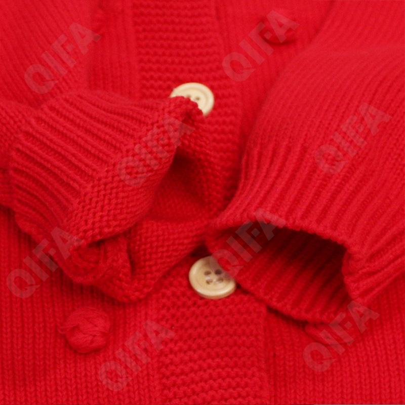 Детский Кардиган CC2196_22065_226_2574