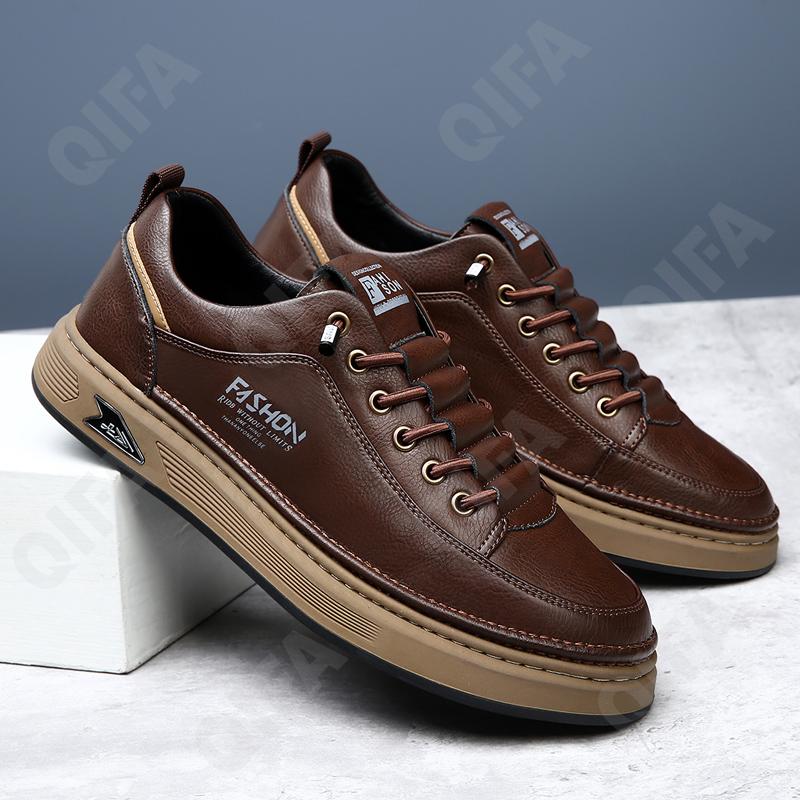 Мужские Полуботинки