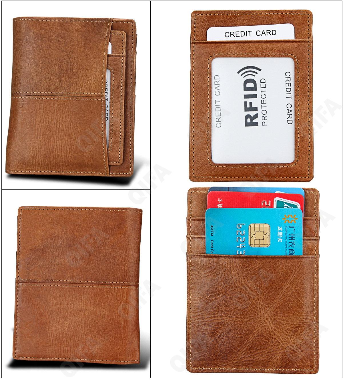 Мужской Кошелек CC4037_8232-1