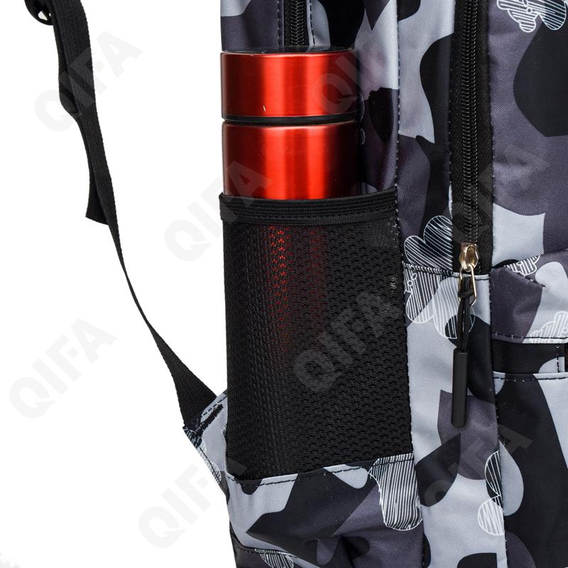 Мужской Рюкзак CC423_8058-1