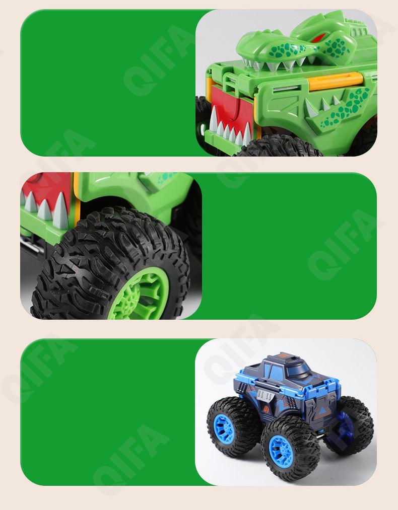 Машинка CC5012_009-3