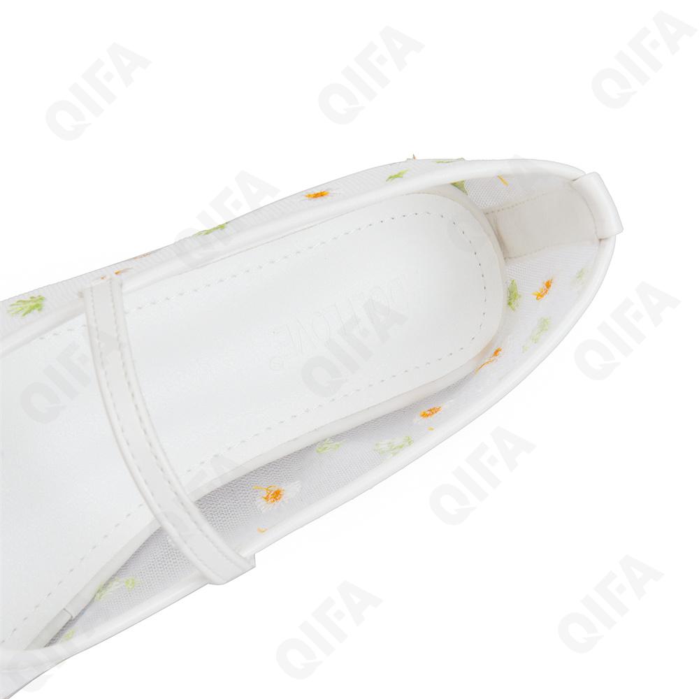 Женские Туфли