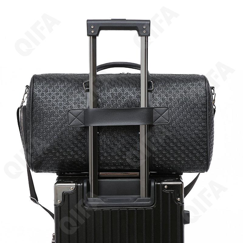 Мужская Дорожная сумка CC382_22081-1