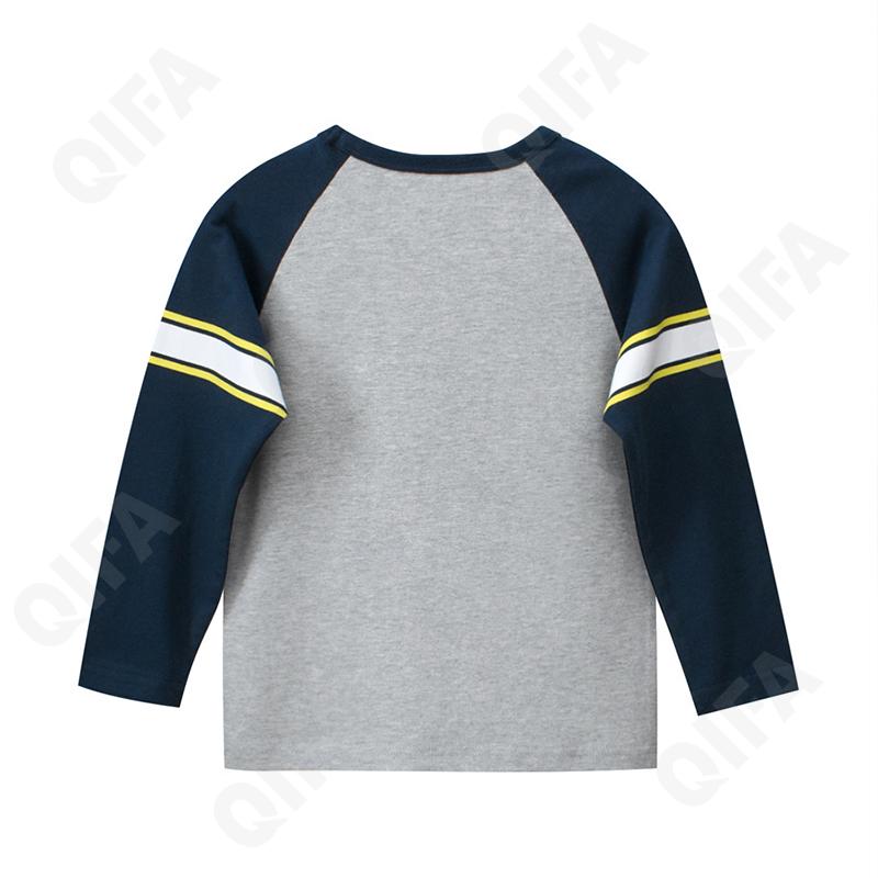 Детский Лонгслив CC1208_3519_246_2575_10