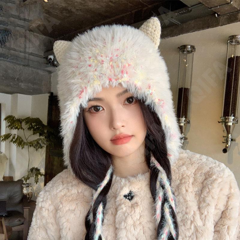 Женский Чепчик CC3581_8703-4