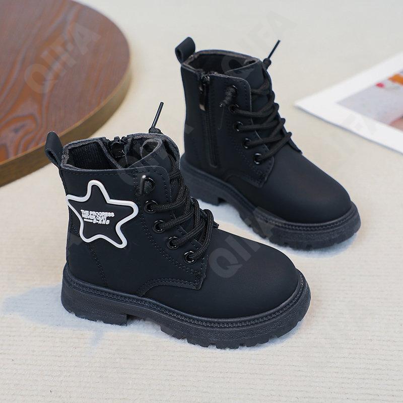 Детские Ботинки CC3601_E745-B3 Детские Ботинки CC3601_E745-B3