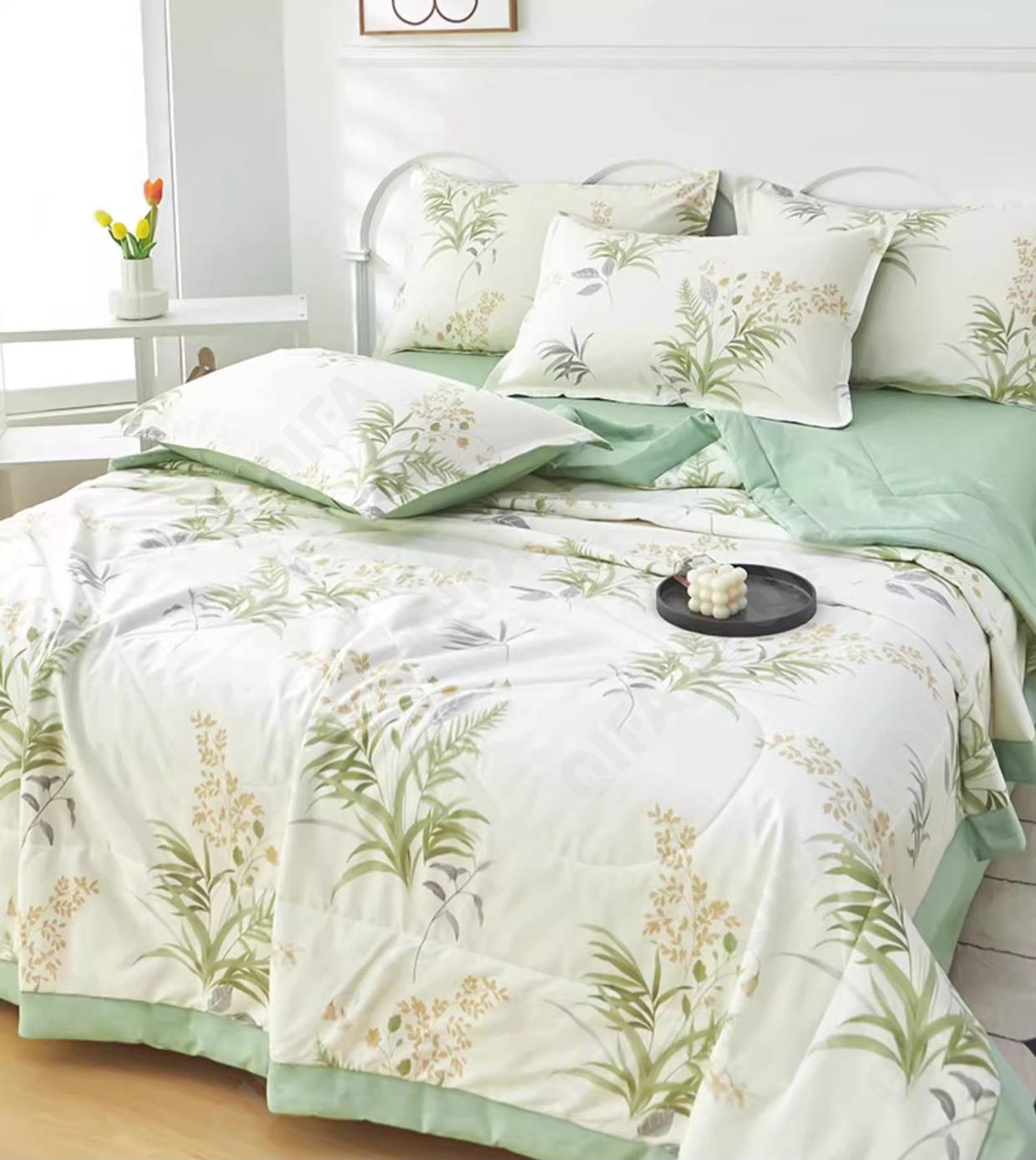 Одеяло с наполнителем CC4652_YJ01-12