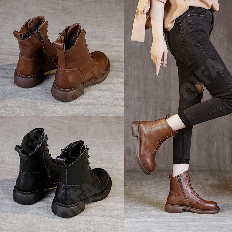 Женские Ботинки CC4061_8116-2