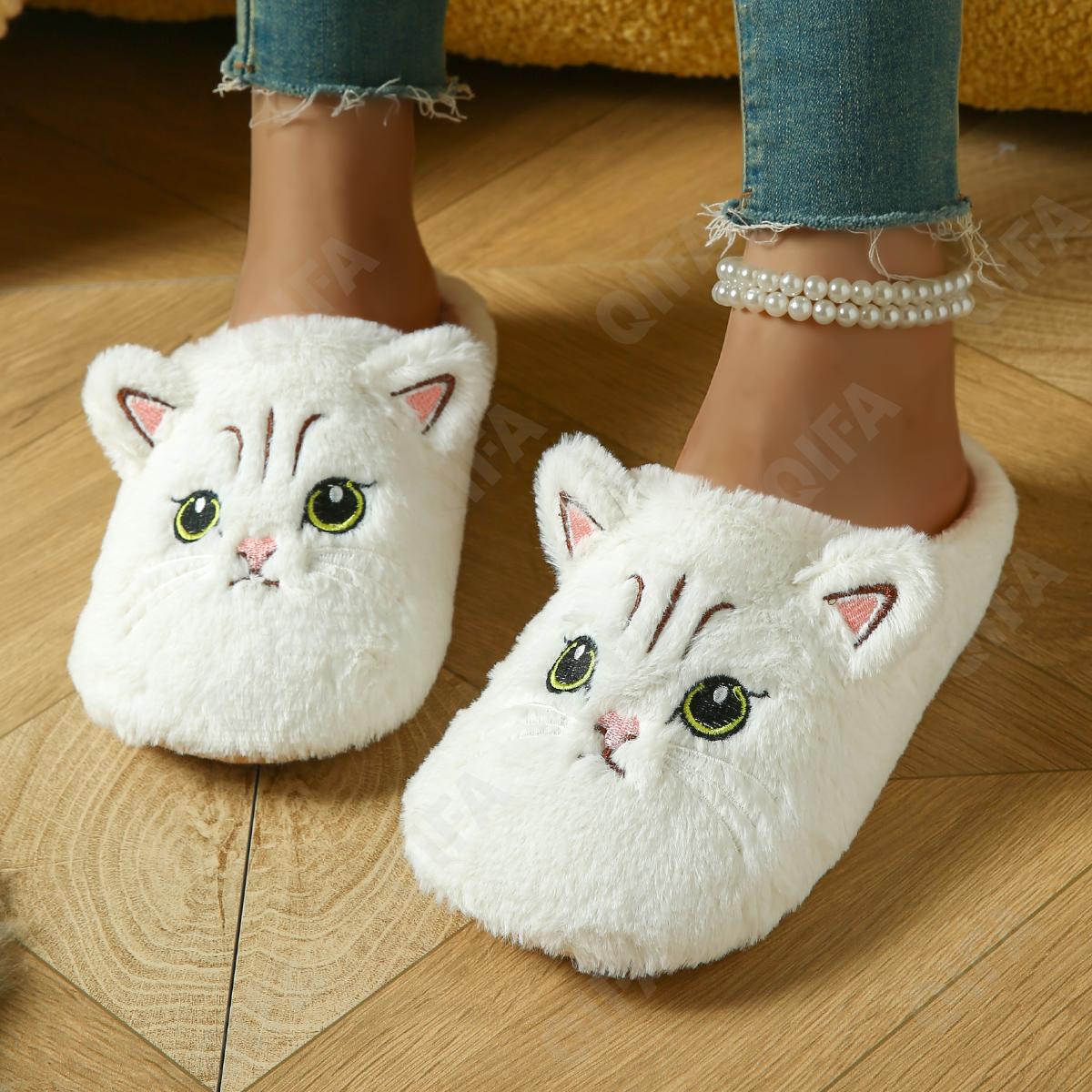 Женские Тапочки CC5484_JY005