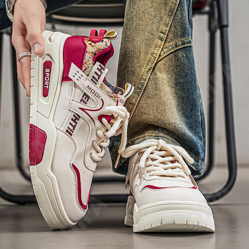 Мужские Кроссовки CC4114_XY3015-1