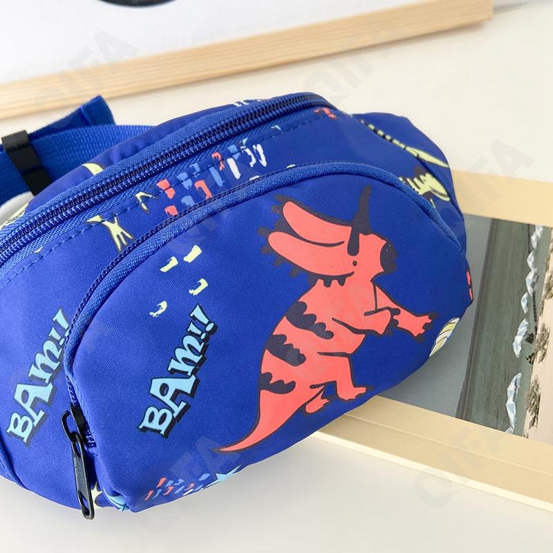 Детская Сумка поясная CC439_2304A-1