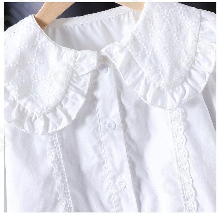 Детская Рубашка CC5409_88040_226_2575_62