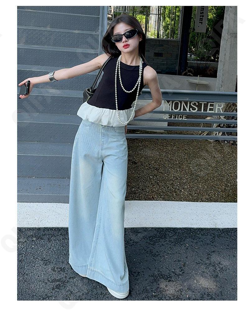 Детские Джинсы CC2120_MK-S91_247_2575_77