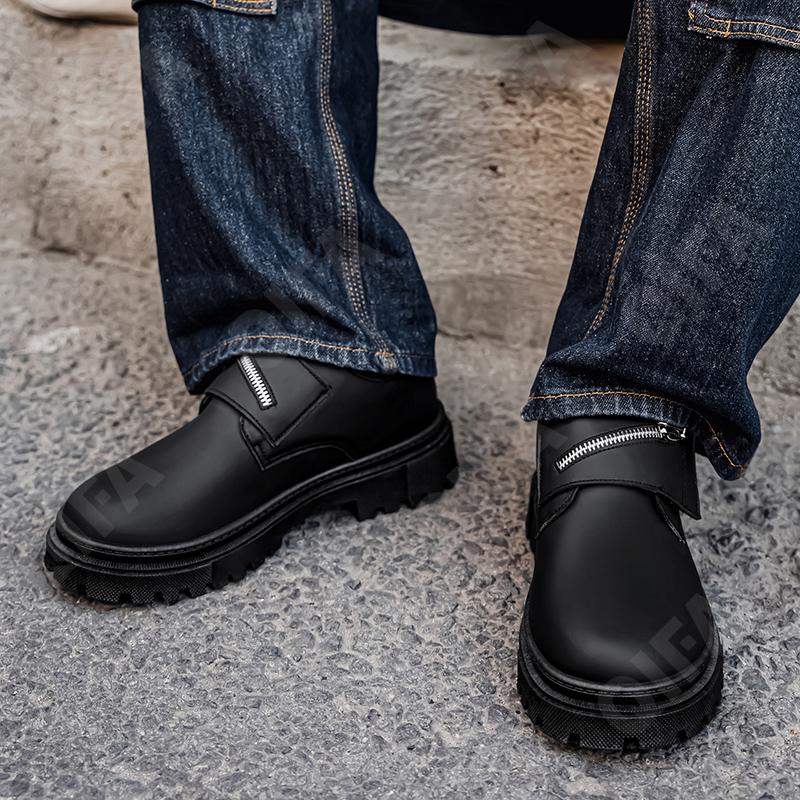 Мужские Полуботинки CC4876_LD996-1