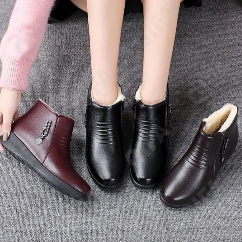 Женские Ботинки CC4114_T8827-9