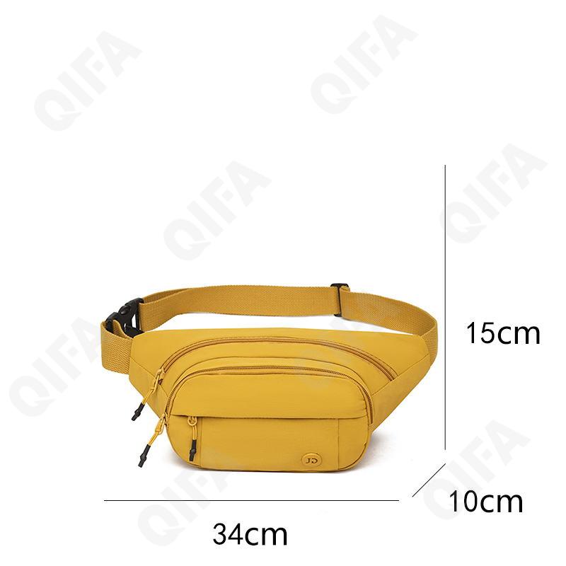 Женская Сумка поясная RC764_8303-10 Женская Сумка поясная RC764_8303-10