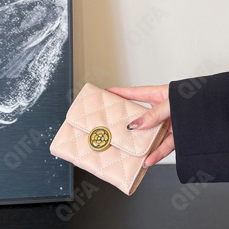 Женский Кошелек CC036_2185-4