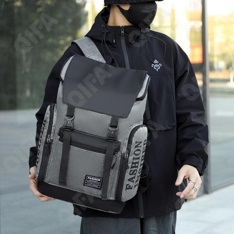 Мужской Рюкзак CC134_J26-2