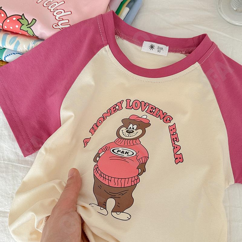 Детская Футболка CC2543_2382_235_1817_37