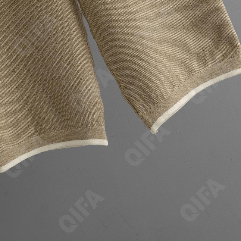 Женский Костюм с брюками CC4924_P-227-5