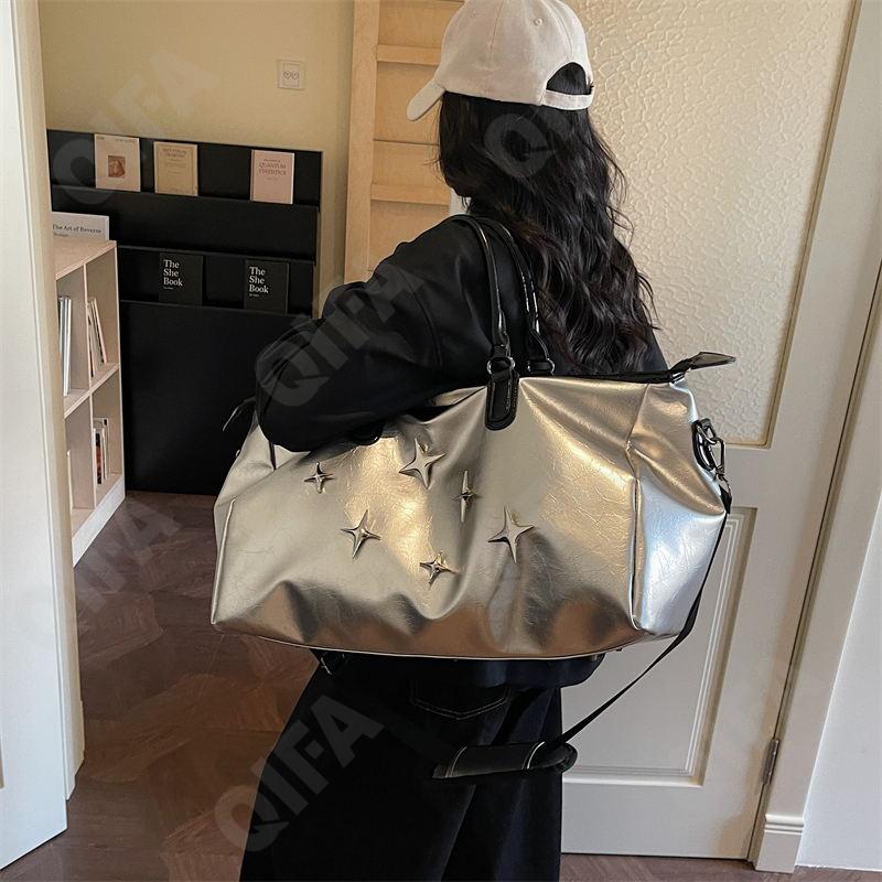 Женская Дорожная сумка CC096_8363-1